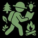 生き延びるための知識集のイメージ画像